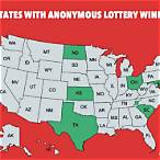 anonymous lottery winner states